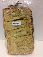 Alette's Rusks