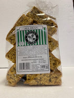 Alette's Rusks