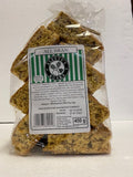 Alette's Rusks