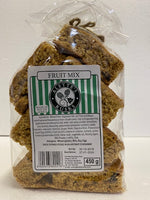 Alette's Rusks