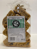 Alette's Rusks