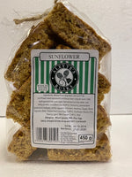 Alette's Rusks