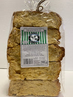 Alette's Rusks
