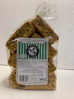 Alette's Rusks