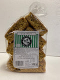 Alette's Rusks
