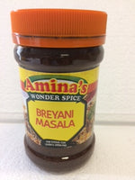 AMINA's Wonder Spice/Marinade