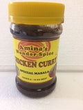 AMINA's Wonder Spice/Marinade