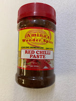 AMINA's Wonder Spice/Marinade