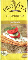 Bakers Provita Crispbread 250gm