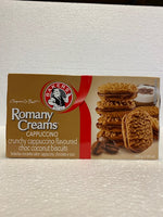 Bakers Romany Creams 200gm