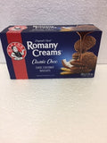 Bakers Romany Creams 200gm
