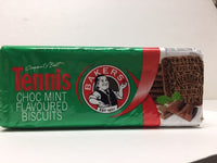 Bakers Tennis Biscuits