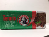 Bakers Tennis Biscuits