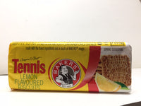 Bakers Tennis Biscuits