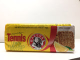 Bakers Tennis Biscuits