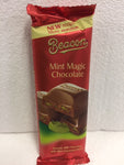 Beacon Chocolate Mint Magic 80gm