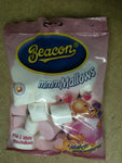 Beacon Marshmallow 135 gm