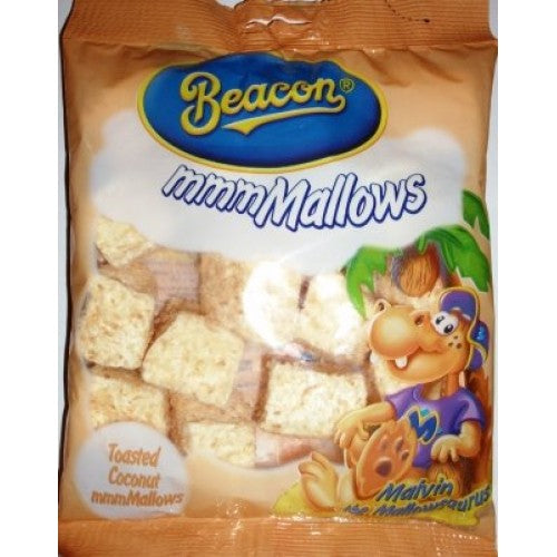 Beacon Toasted Marshmallow 150gm