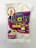 Beacon Liquorice Allsorts Mini