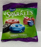 Beacon Sparkles Candy 125gm