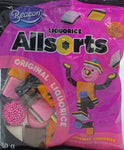 Beacon Liquorice Allsorts 150gm