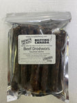 Biltong Canada - Droewors 250 gm