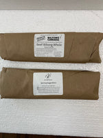 Biltong Canada - Beef Biltong (Whole/Stick) 250gm (Canada Only)