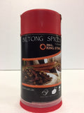 Weldon Biltong Spice 200 gm Canister
