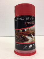 Weldon Biltong Spice 200 gm Canister