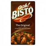 Bisto Original Gravy Powder (Browns, Seasons & Thickens)
