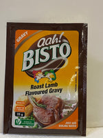 Bisto Roast Lamb Flavoured Instant Gravy 25gm