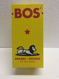 Bos Organic Rooibos Teabags 40's