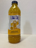 Brookes Low-Cal Blended Fruit Squash Concentrate 1.0 Lt