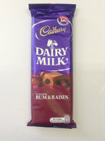 Cadbury Dairy Milk Chocolate 80 gm
