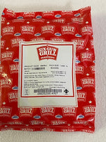 Crown BBQ Six Gun Grill Spice