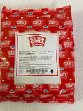 Crown BBQ Six Gun Grill Spice