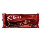 Cadbury Dairy Milk Chocolate 80 gm