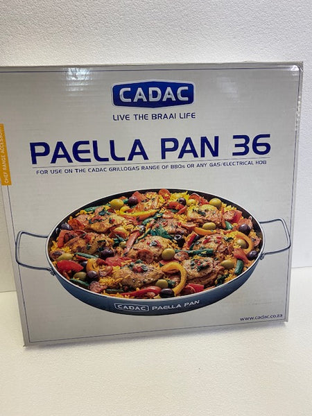 Cadac Paella Pan
