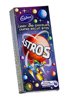 Cadbury Astros 40gm (BB April 2-2025)