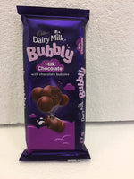 Cadbury Dairy Milk Chocolate 80 gm