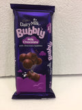Cadbury Dairy Milk Chocolate 80 gm