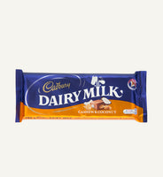 Cadbury Dairy Milk Chocolate 80 gm
