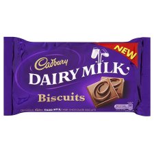 Cadbury Dairy Milk Chocolate 80 gm