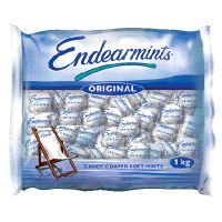 Cadbury Endearmints 1kg