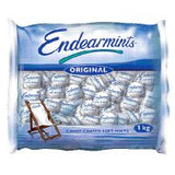 Cadbury Endearmints 1kg