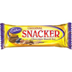 Cadbury Snacker Muesli Bar 45 gm