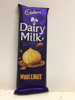 Cadbury Dairy Milk Chocolate 80 gm