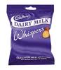 Cadbury Whispers 65gm (discoloured)