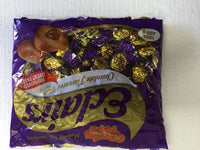 Candy Tops Eclair Chocolate Caramel Flavoured Toffees 150 gm