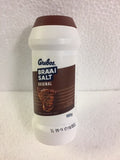Cerebos Braai Salt Steak & Chops 100 gm